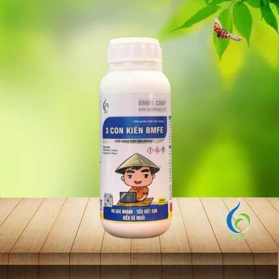 Fendona 10SC (Đức)