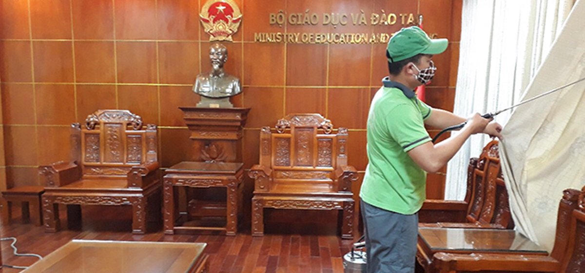 Bộ Giáo dục và Đào tạo