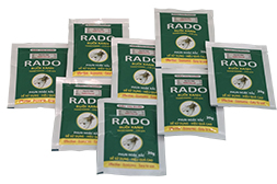 STMED Permethrin 50EC