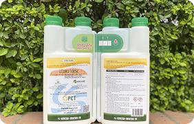 Perme UK 50EC
