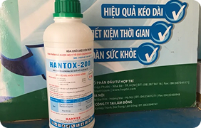 STMED Permethrin 50EC