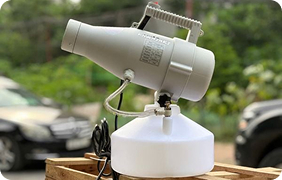 Bình phun áp lực SEMCO