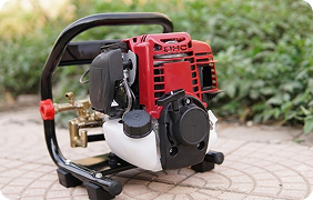 Máy phun ULV SS-120EU